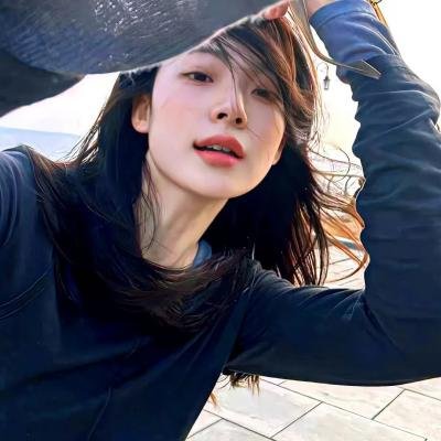 蝙蝠侠与小丑女